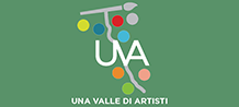 Una Valle di Artisti
