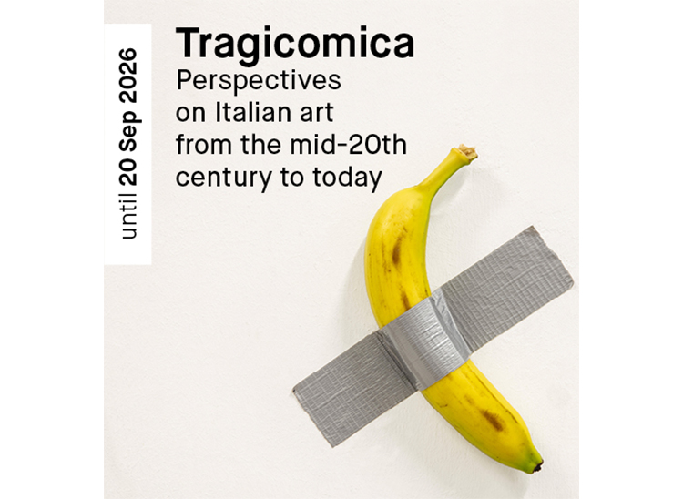 opere Tragicomica